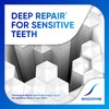 Sensodyne Repair and Protect Whitening Toothpaste, Toothpaste for Sensitive Teeth