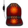 Heated Seat Covers Back Seat Cushion with Heat for Winter