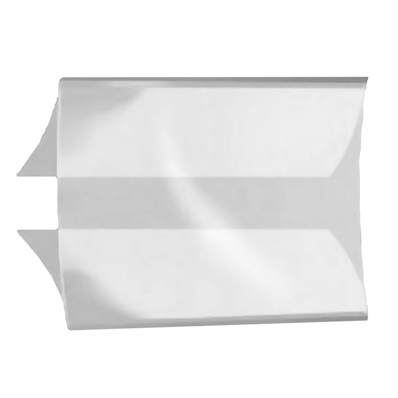 Showgard Strip Style Clear Stamp Mounts Size 61