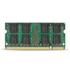 Kingston 2GB DDR2 SDRAM - Módulo de memoria