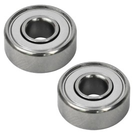 2Pack 5140103-40 for DeWalt Band Saw Bearing Replacement CS370 DCS371 18V 20V Cordless Saw Parts