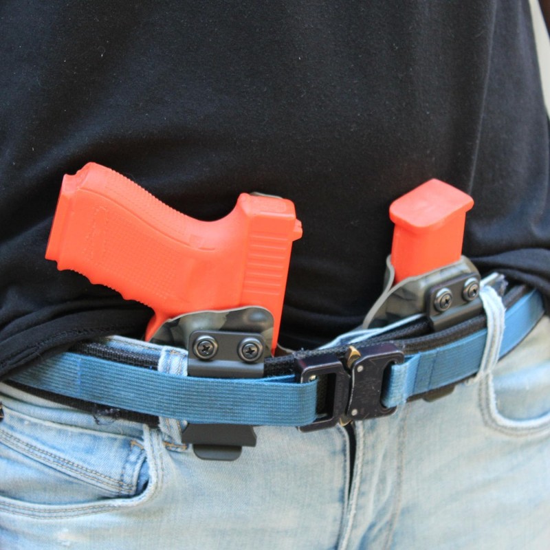 American Safety Trainer - (Compatible with Glock 45) - Non-Functional