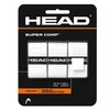 HEAD Unisex HEAD Super Comp Racquet Overgrip Tennis Racket Grip