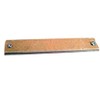Cleanout Cover Gaskets (attached to plate)