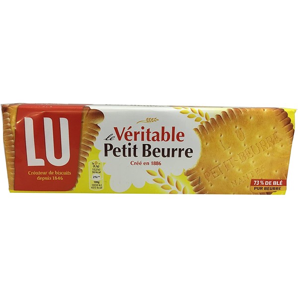 LU Petit Beurre - 7.05 oz