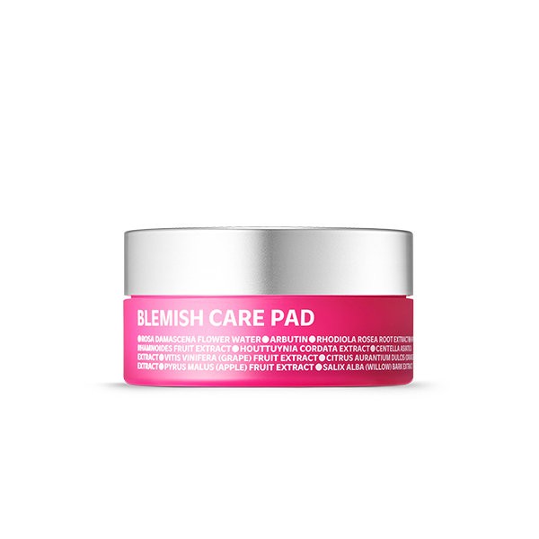 isoi blemish care pad 50g (25 sheets), BC029 / 아이소이