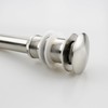 Bathroom Sink Pop Up Drain Assembly Without Overflow Fits 1.57