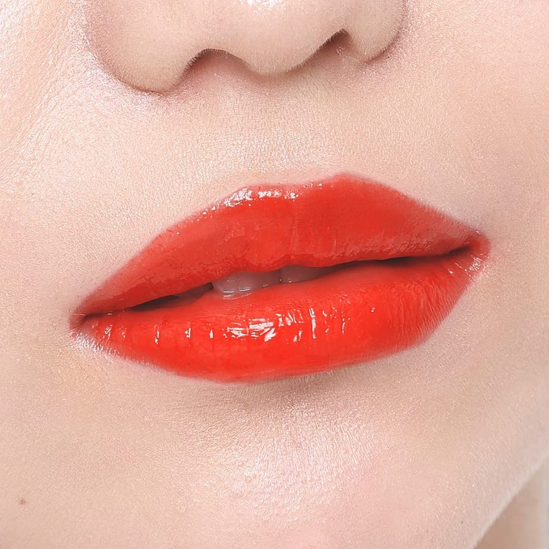 Stimmung QG OR002 Pouch Cosmetics From Korea Stymon Liquid Lip