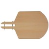 Pizza Peel, Handle Sold Separately - 12" W x 14" L