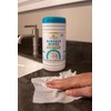 Juniper CLEAN 1 Pack Surface Cleaning Wipes with Bleach, All-Purpose