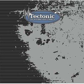 Va Tectonic Plates Volume 3 Music CDs New