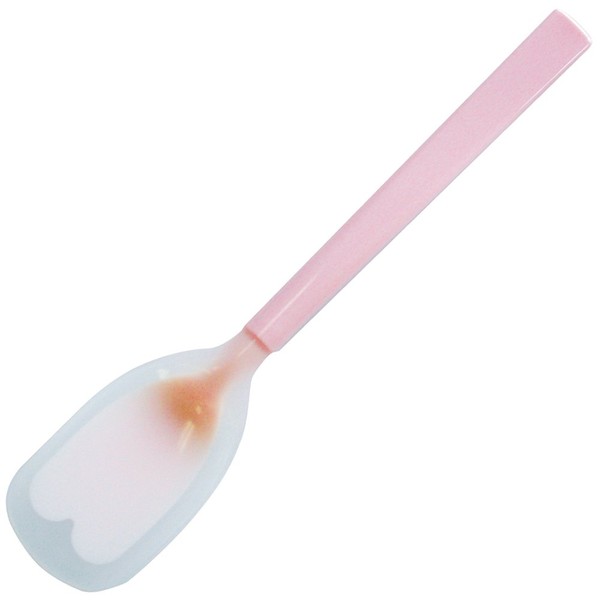 Mouth per Friendly Spoon Large Pink