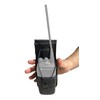 Molded Nylon Carry Case for Walkie Talkie Two-Way Radio Holster