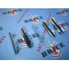 CARS, Inc. 1954 Buick Hood Letters, Die Cast Chrome as