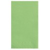 Lime Green Guest Napkins, 20ct