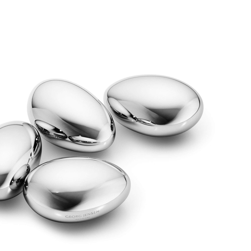 Georg Jensen 10014942 Cutlery Set, SKY, Silver