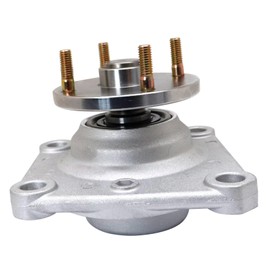 FZJDSD Engine Cooling Fan Bracket Compatible with Mitsubishi Montero Sport Kia Sorento 1994-2006 Replace MD364879