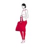 Mini Maxi Shopper L 44 x 68 x 9 cm