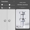 Kitchen Cabinet Closet Door Dresser Drawer Cupboard Handles Handle Knob