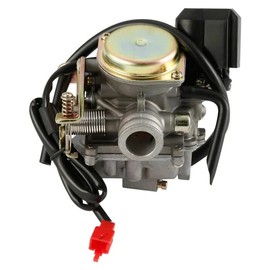 50cc CARBURETOR FOR TAOTAO, WOLF, ICEBEAR, SCOOTERS