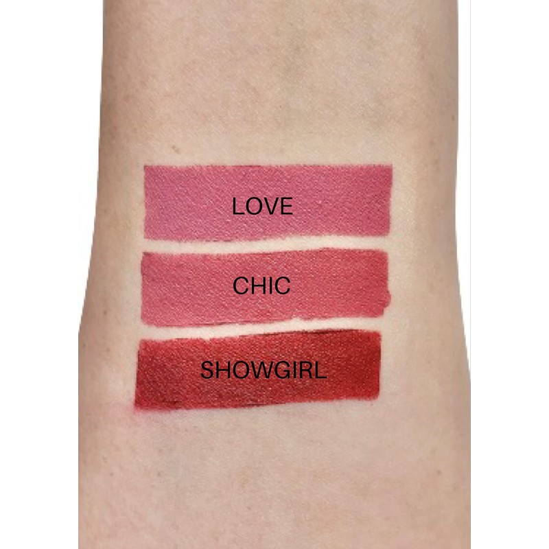 Judith August The Everything Pencil - Semi Matte Rouge Lipstick