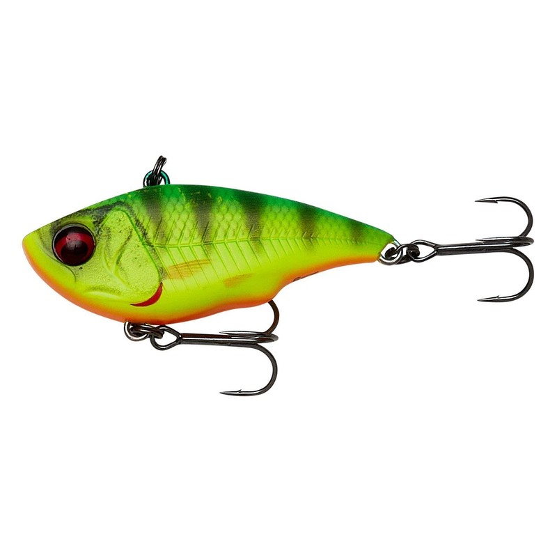 Savage Gear Fett Vibes - Detailed Lipless Bait with Vibrating