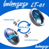 JOLESHARE Unresponsive Yoyo LT-01 for Pros and Responsive Yoyos for