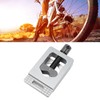 Bike Saw Guide Aluminium Alloy Bike Fork Steerer Seat Post