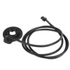 Electric Bike Assist Sensor Left Side SM Connector High Sensitivity