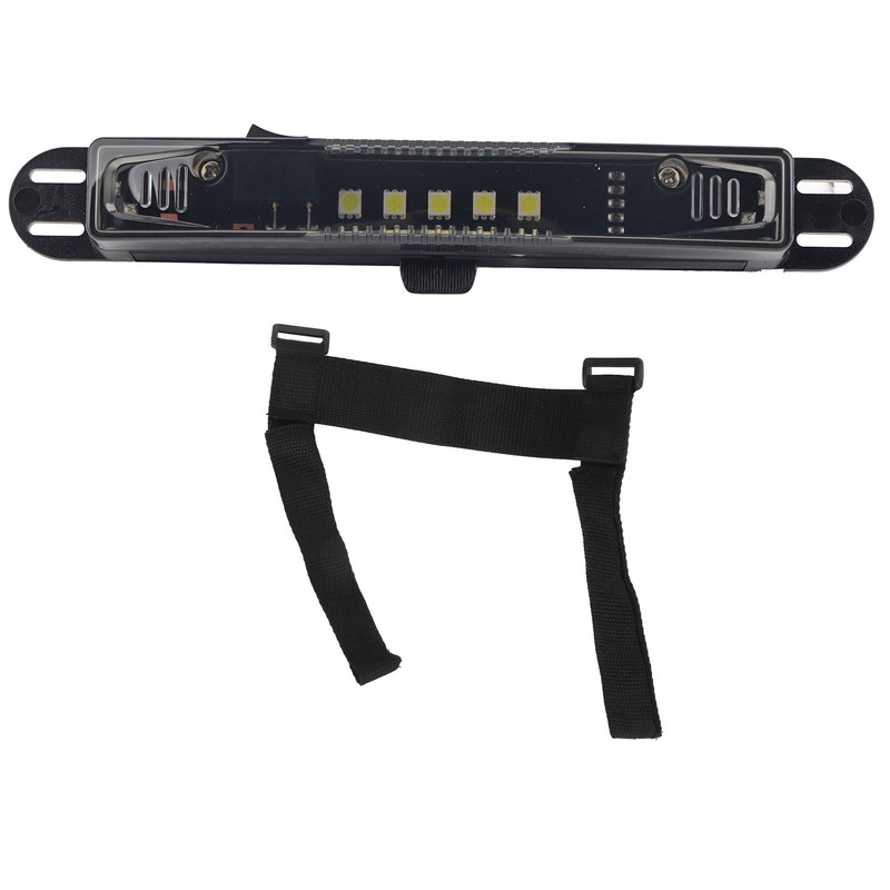 UTV Interior Dome Light Car Roll Bar Mount LED Lamp