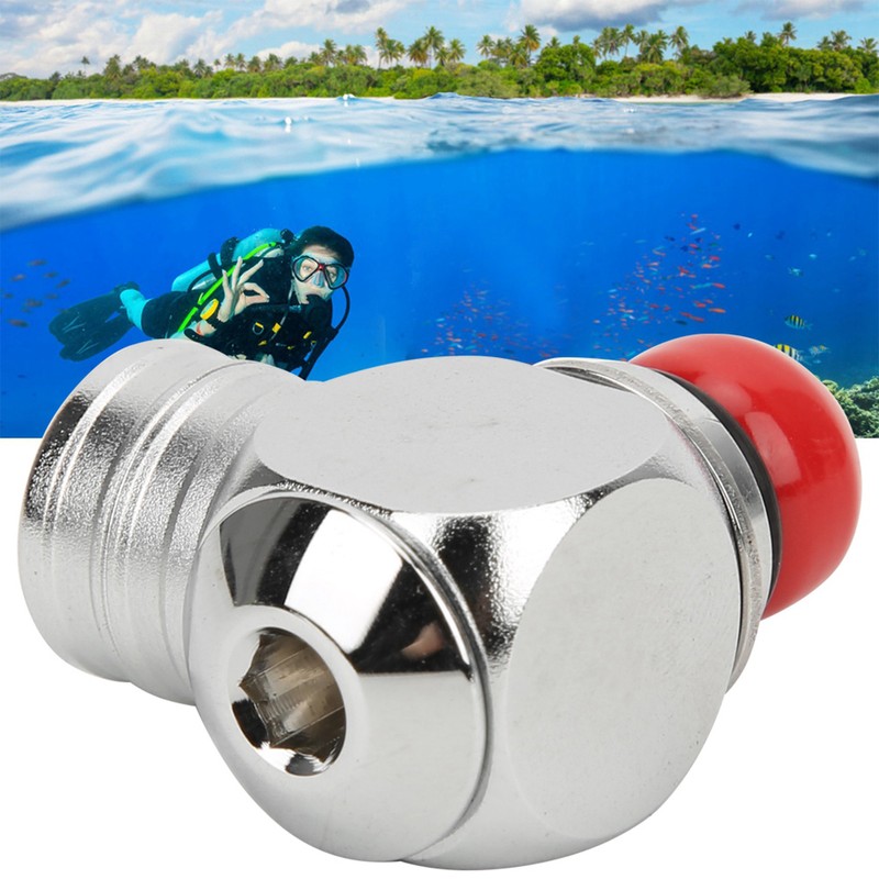 360 Degree Rotating Connector 1nd Connect 2nd Middle Low Pressure