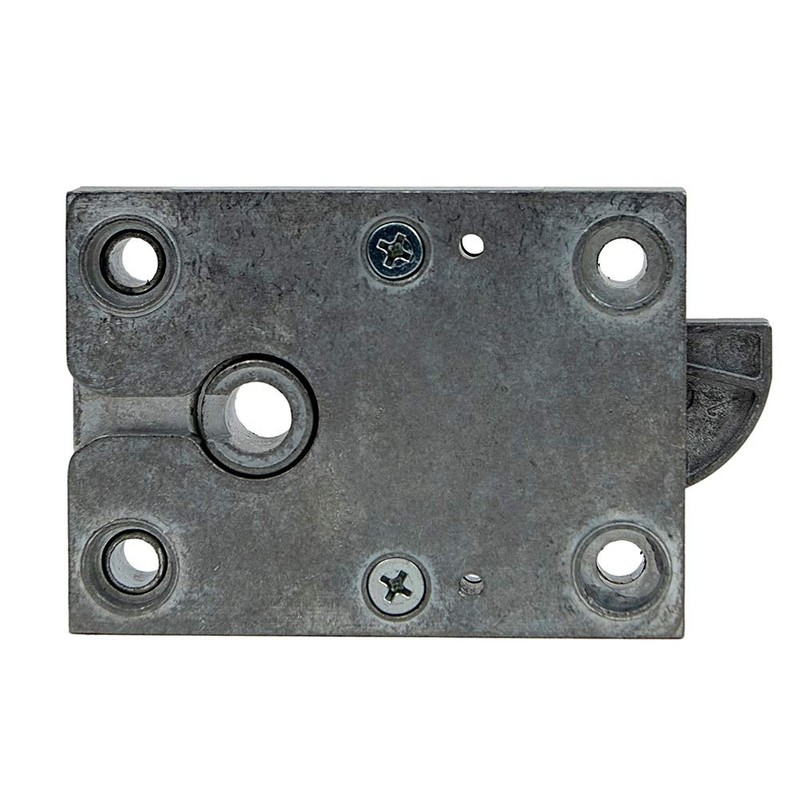 Sargent & Greenleaf S&G Model 1004-102 Spinblocker Bolt Electronic Safe