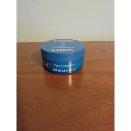 Harry's Men's Hair Texturizing Putty Flexible Hold/Matte Finish - 2.5 oz