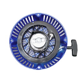 HZ Pull Start Recoil Starter Assembly Compatible wtih Powerhorse 420cc 457cc Engine 9000ES Generator Pressure Washer Water Pump and More