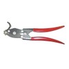 WHEELER-REX 69012 - Glass Tube Cutter, 1/4" - 3/4"