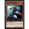 The King of D. - SBC2-ENB03 - Common - 1st