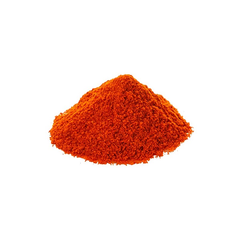 Old India Paprika Very Hot 500g