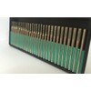 Diamond Drill Bit Cylindrical Jewelry Beach Sea Glass Shells Gemstones