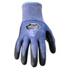 HexArmor Cut-Resistant Abrasion-Resistant Knit Work Gloves | Helix® 2076 |