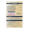 Roc Retinol Correxion- Parches Dirigido No Invasivos Arrugas