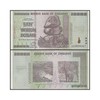 Spectrum Store 50 Trillion Zimbabwe Dollars Note, 2008 UNC ZWR