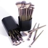 MAANGE Makeup Brush Set - 30 Pcs Make up Brushes