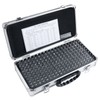 Accusize Industrial Tools - 190 Pc Precision Minus Class ZZ