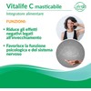 Life 120 - Vitalife C - 240 tablets, vitamin C