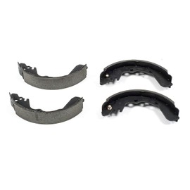 Power Stop B658 Autospecialty Brake Shoe