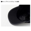 DAIWA DC-5024W Thermal Hat, Black