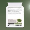 Yarrow 215mg | Natural Achillea Millefolium Herb Supplement | 60