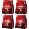 Nescafe Excella Refill, 2.1 oz (60 g) x 4 Bags,