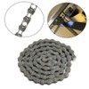 2Pcs Automatic Eggs Incubator Chain Replacement Accessories Hatching Equipment Fitting