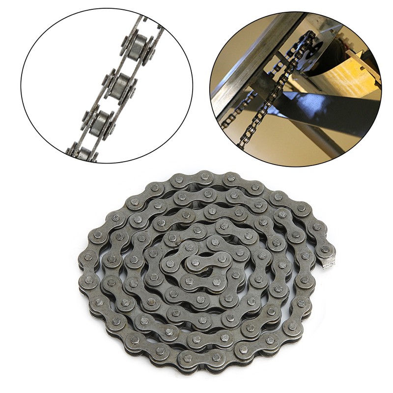 2Pcs Automatic Eggs Incubator Chain Replacement Accessories Hatching Equipment Fitting
